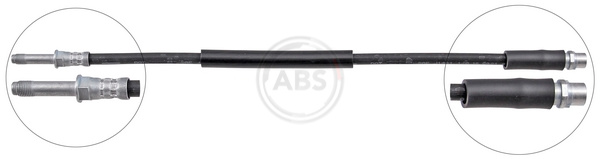A.B.S. SL 1183 Bremsschlauch